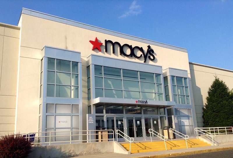 Macy’s