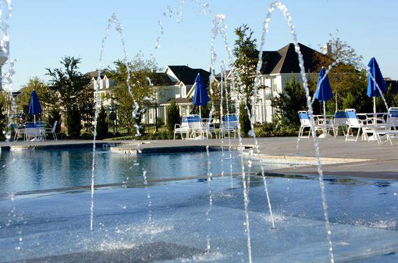 Providence Village