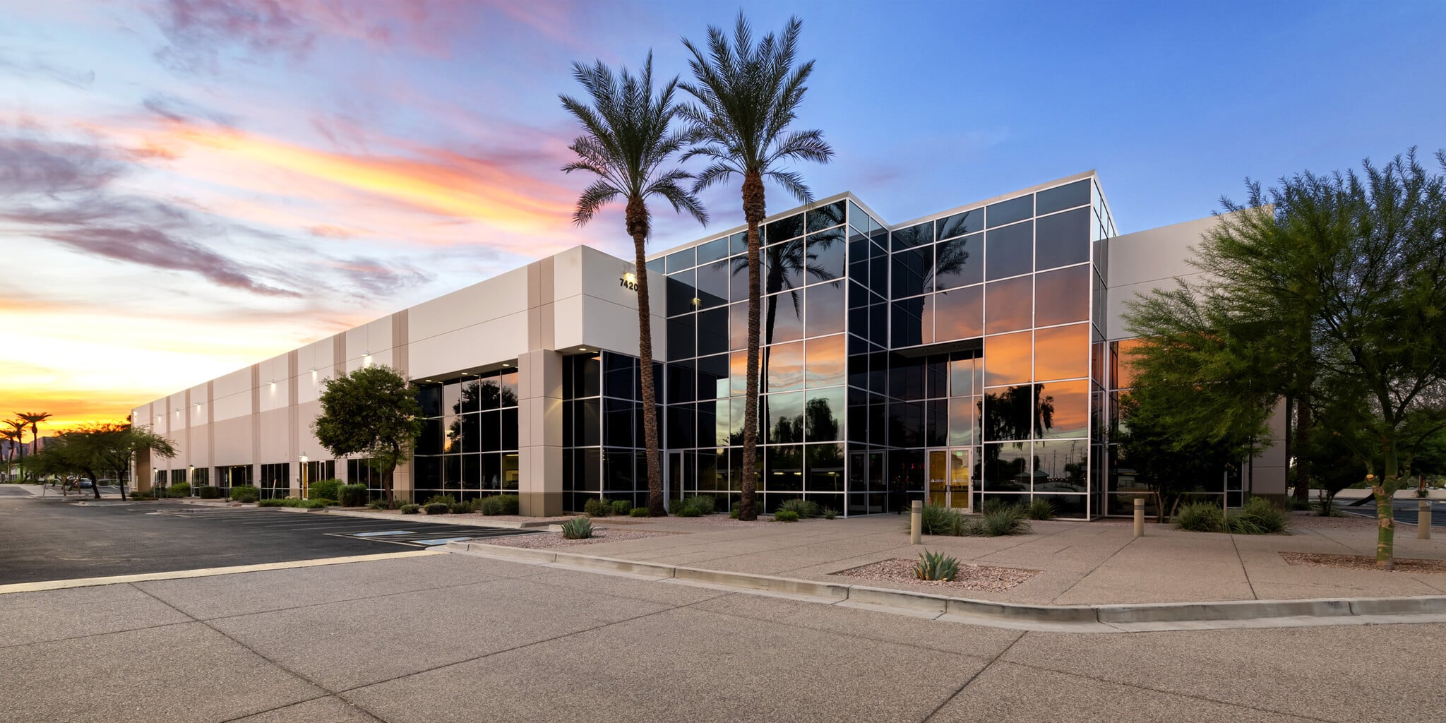 Tempe Commerce Park