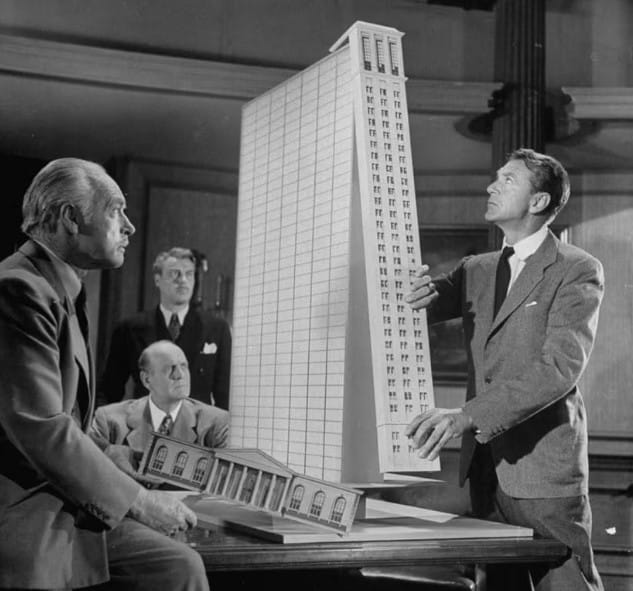 The Fountainhead