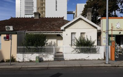 Developer Apologizes for Demolishing Sydney Childhood Home of AC/DC Founders