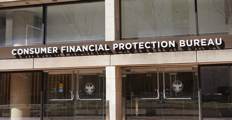 cfpb (2) Photo courtesy of Coindesk / Flickr Creative Commons