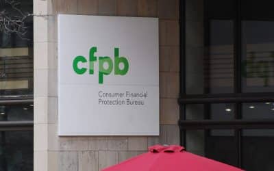 Judge Halts Trump Efforts to Block CFPB Funding