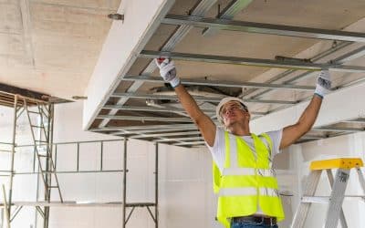 Forecast: Construction Industry Needs 439,000 Workers in 2025