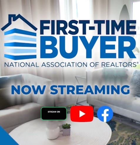 first-time buyer
