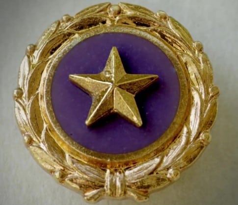 gold star