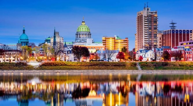 harrisburg