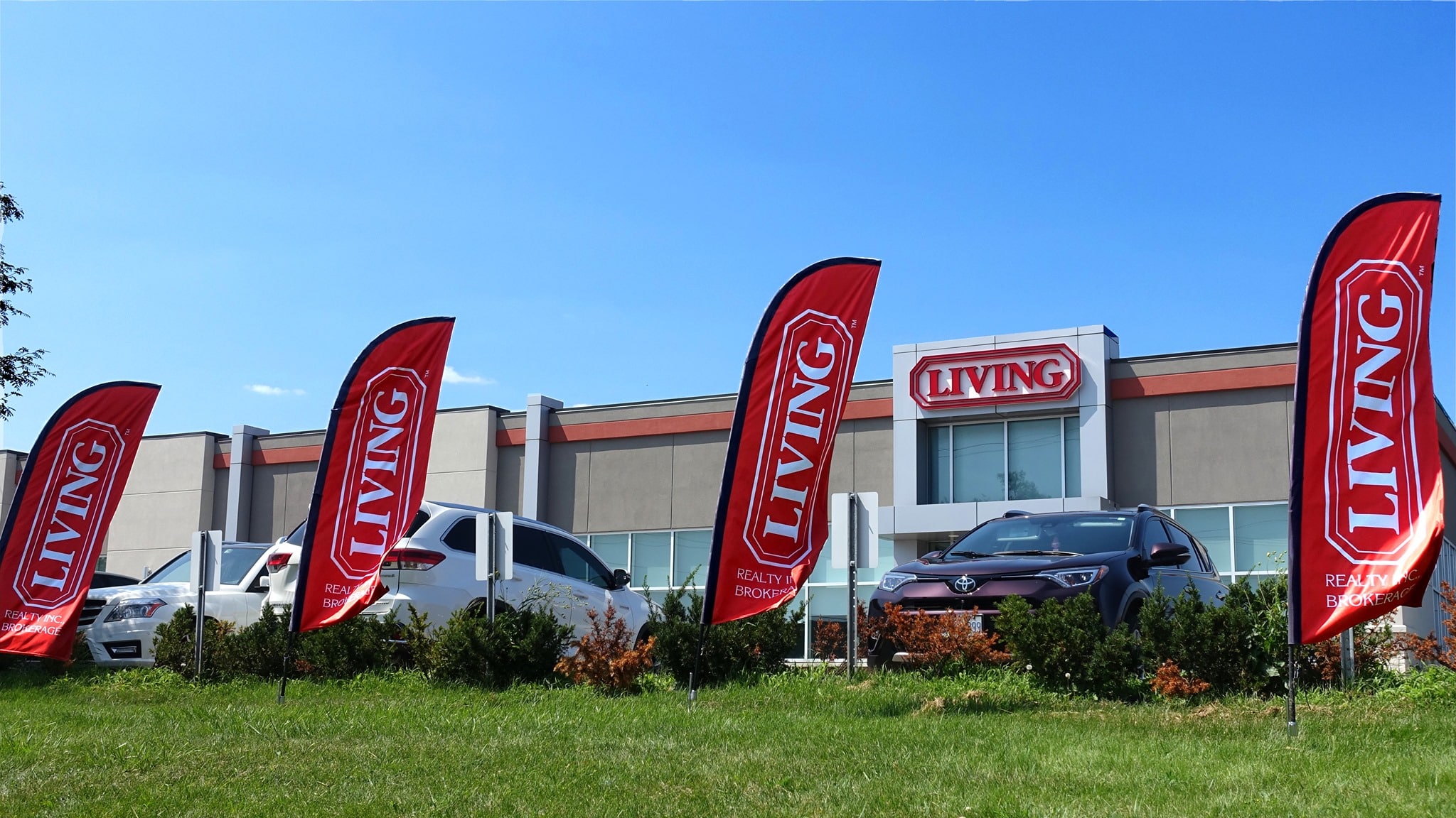 living realty