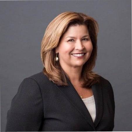 teresa carlile