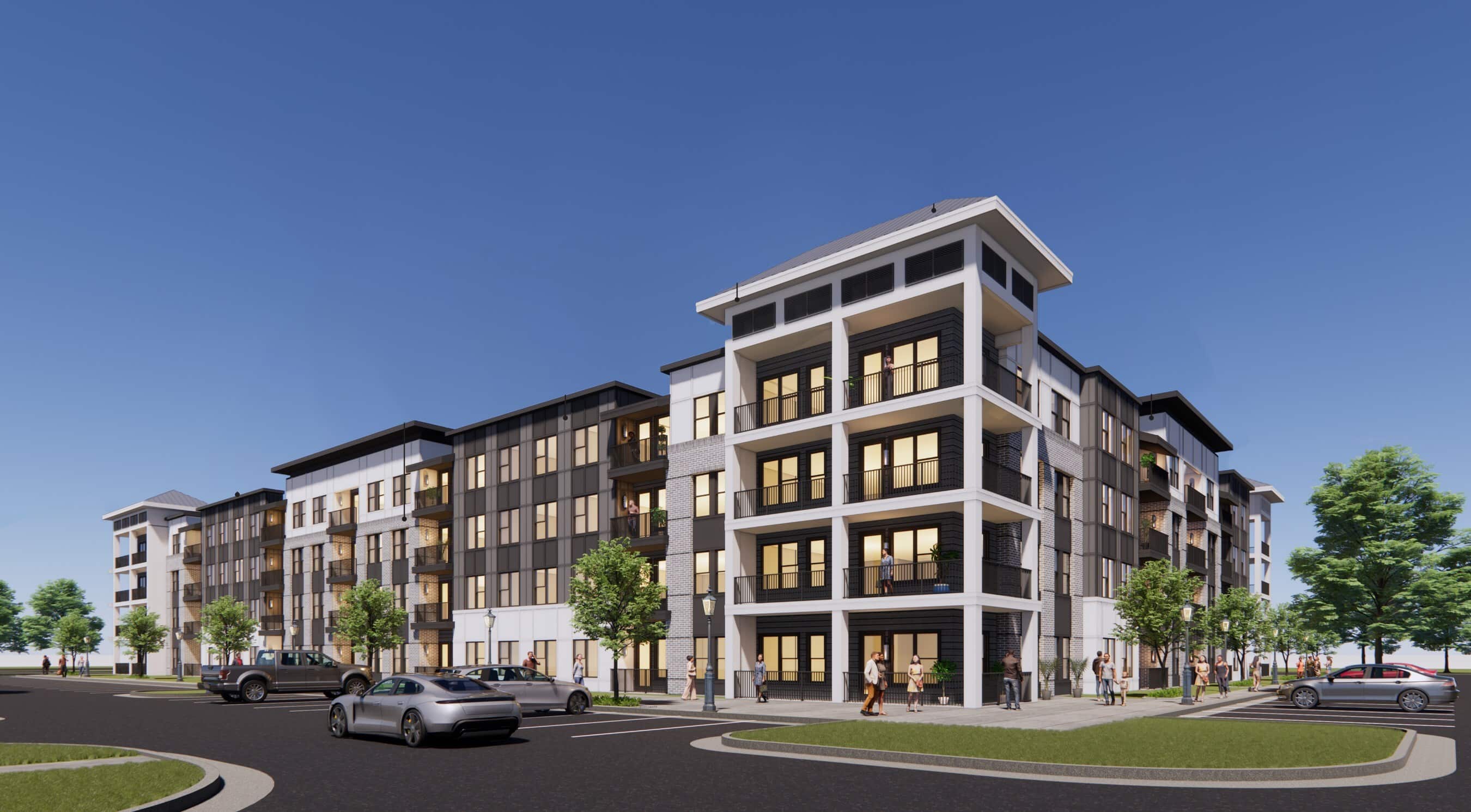 Flournoy Development Group