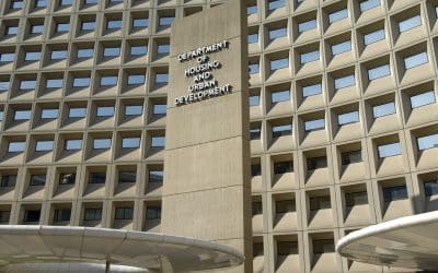 HUD Secretary Turner Would Like to Move Agency from HQ Building