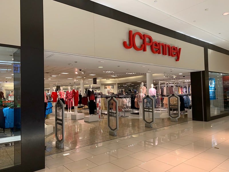 JCPenney