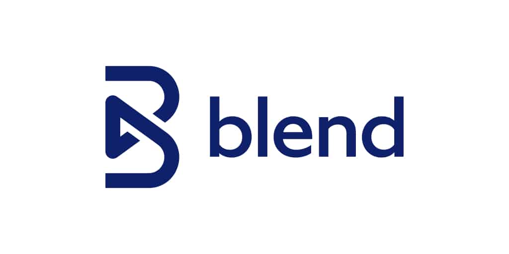 Logo-Blend