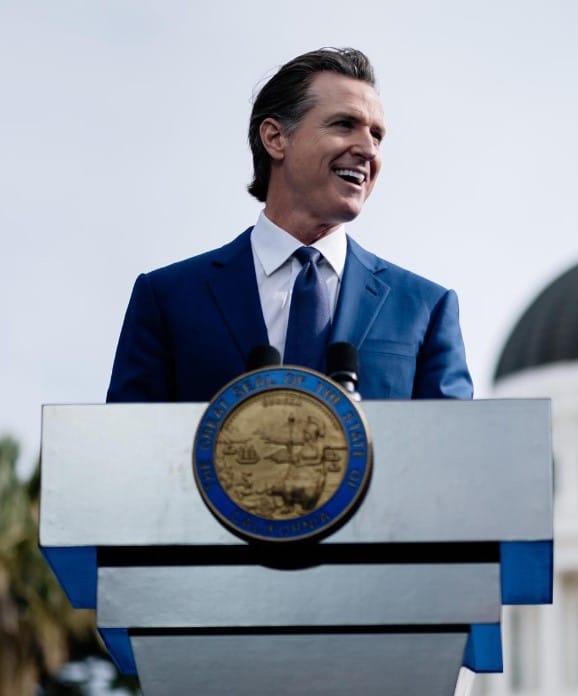 Newsom