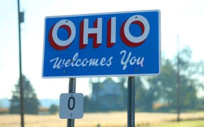Ohio Home Sales Inched Up 0.8%