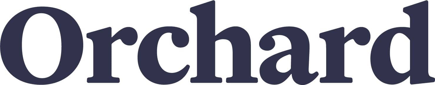 Orchard Logo