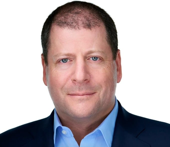 adam silfen