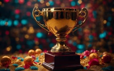 NAR Accepting Applications for 2025 Good Neighbor Awards
