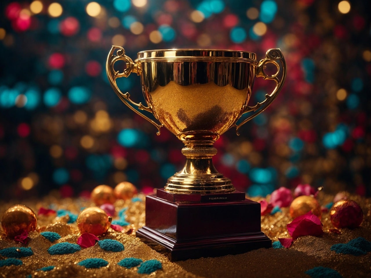 award