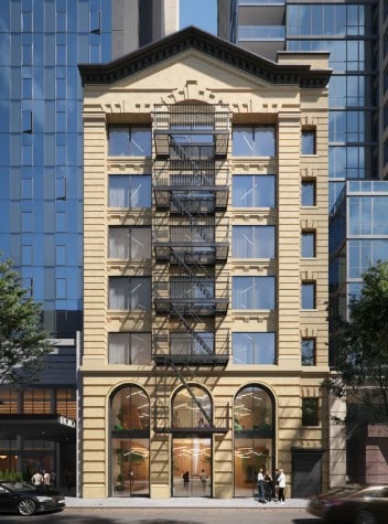 crypto bldg