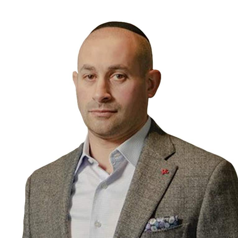 elie schwartz