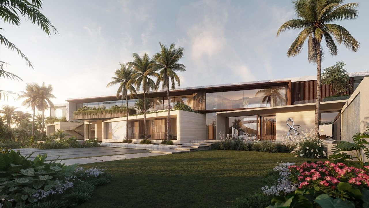 florida mansion