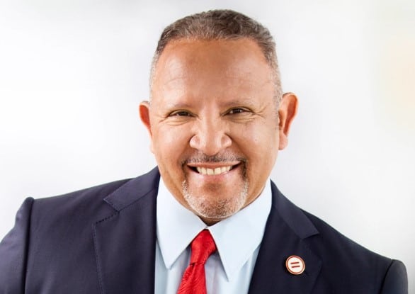 marc morial