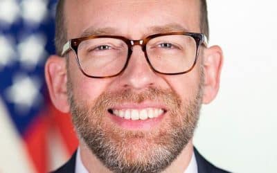 OMB Director Vought Takes Over as CFPB Acting Director