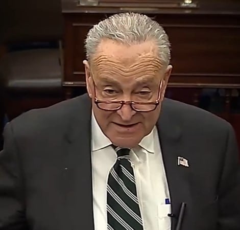 schumer
