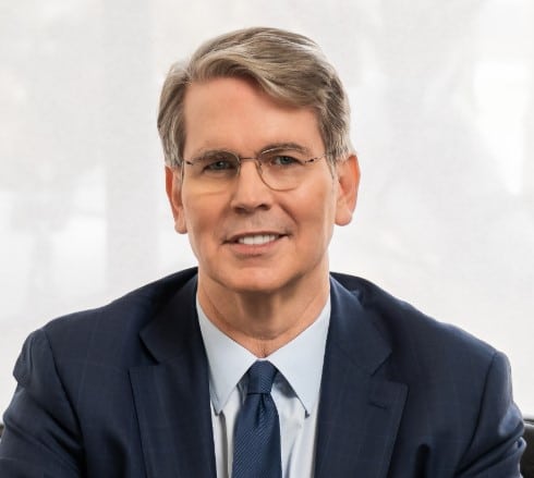 scott bessent