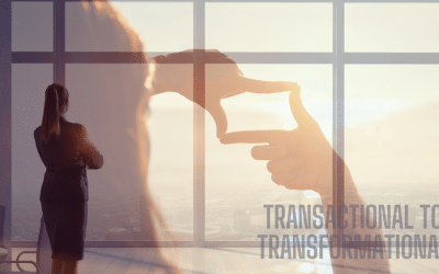 Stop chasing leads and start building a legacy. Transform your real estate career from transactional to transformational.