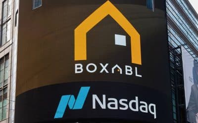 Modular Housing Firm Boxabl Reserves Nasdaq Symbol