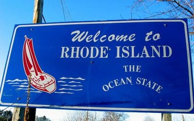 Rhode Island Home Sales Down 8.8%