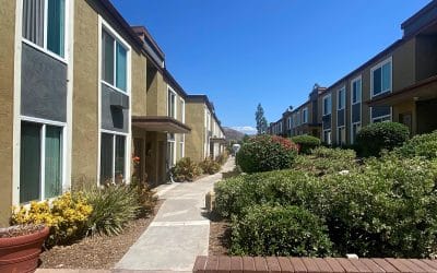 San Diego Apartment Property Acquired for $45 Million