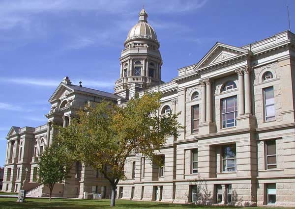 Wyoming_Capitol_Exterior