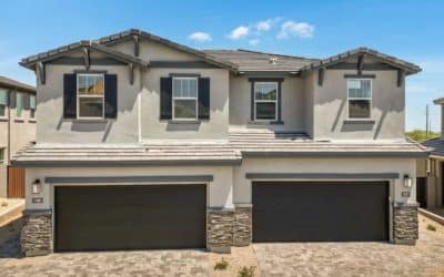 New Rental Home Community Opening in Phoenix