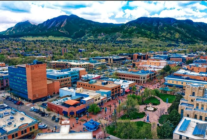 boulder
