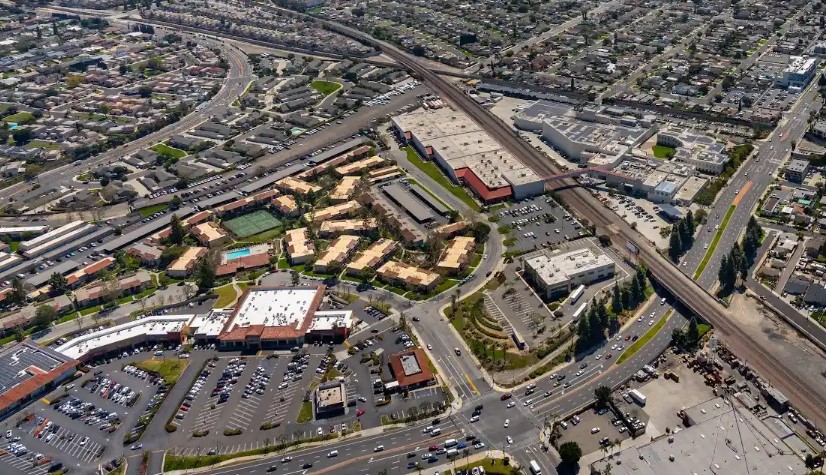 buena park