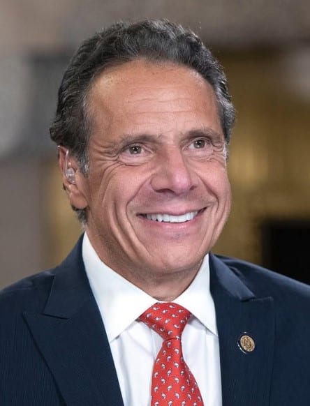 cuomo