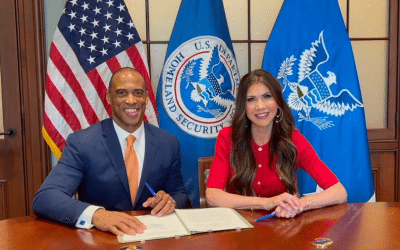 Residency Requirements Changed on FHA-Insured Mortgages to Shut Out Illegal Immigrants