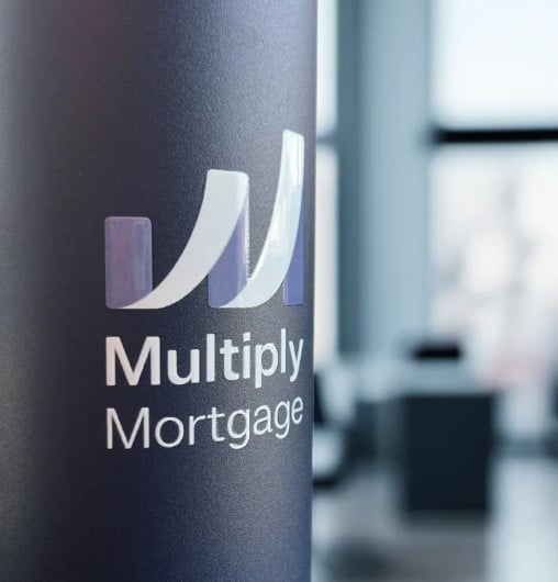multiply mortgage