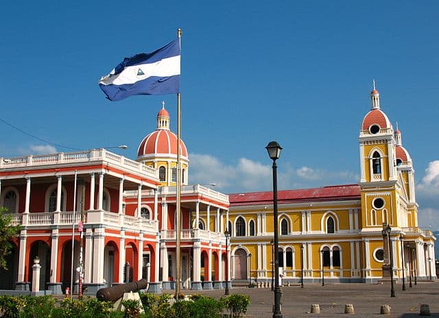 nicaragua