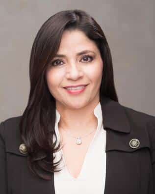 oralia herrera