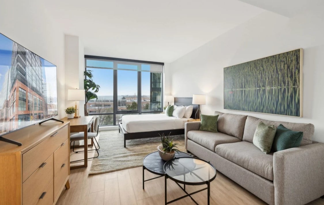 placemakr dc