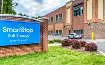 SmartStop Self Storage REIT Announces Underwritten Public Offering
