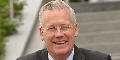 thomas n o’brien