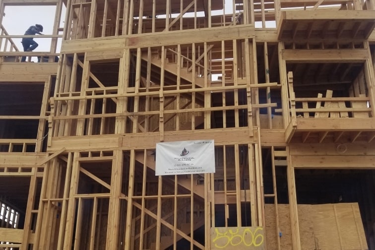 Foundational Builders