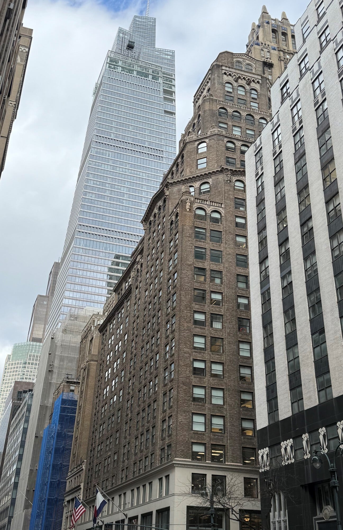Ocean West Capital Partners Manhattan