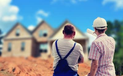 Builder Confidence Inches Up Slightly, But Pessimism Remains