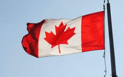 Canadian Housing Starts Down in March